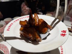 -谭厨中山传家菜.乳鸽.脆鲩鱼(华强北中航城店)