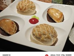 -ZEN采蝶轩·粤味臻鲜·手作点心·商务宴请(泰州店)