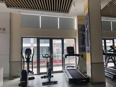 -中田健身工作室(嘉定江桥店)