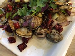 -辣螃铠盆盆蟹大排档(总店)