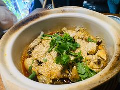 -周家二小姐的菜(西津渡店)