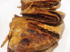 精品糖饼-马凯餐厅(地安门店)