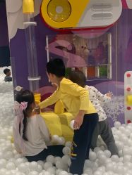 -meland亲子乐园•派对•研学(宁波华润万象城店)