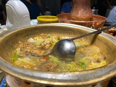 -热河食府(中山路店)