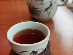 -子曰·礼茶居(壬丰大厦店)