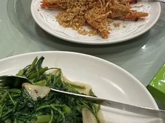 -無招牌海鮮(芽笼店)