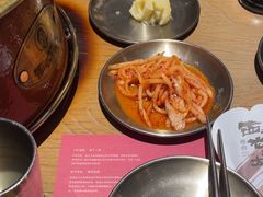 -西塔老太太泥炉烤肉(北京望京店)