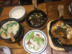 -云海肴·云南小炒·汽锅鸡(天津国金汇店)