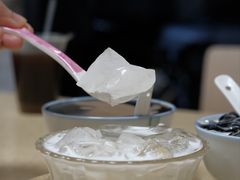 -喜盈门保健甜品店