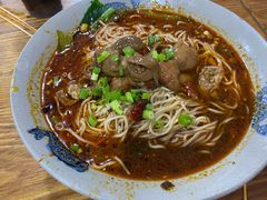 -丁丁猫重庆小面(徐州路店)