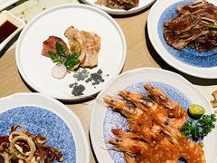 -大渔铁板烧(花园道店)