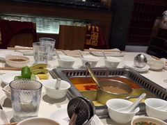 -巴奴毛肚火锅(大剧院店)