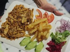 -Mevlana梅夫娜土耳其餐厅·清真