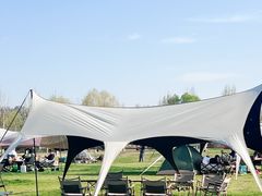 -圣露庄园·露营·烤肉·亲子