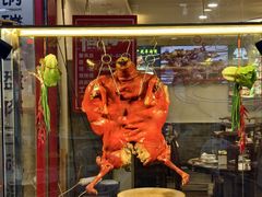 -老楼羊蝎子·铜锅涮肉•20年专注羊肉(惊驾路店)