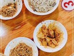 -华兴街自力面店