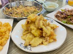 -哈尔滨春饼(朝山街店)