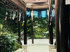 -南京东郊国宾馆