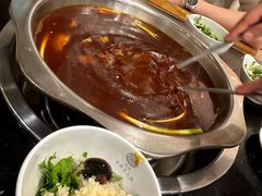 -冯记香辣兔火锅(茶店子总店)