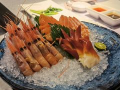 -大渔铁板烧(大悦城店)