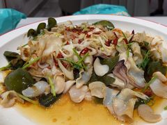 -渔码头食府·20年蓬莱老字号(登州路店)