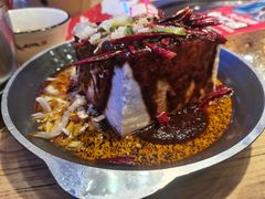 -山河屯铁锅炖(哈西站店)