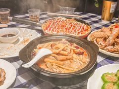 -阿妹小海鲜(下角店)