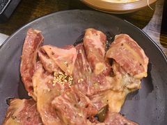 -七轮烤肉 安安(浅草六区店)