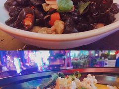 -唐伯虎新派湘菜馆(石夏时代广场店)