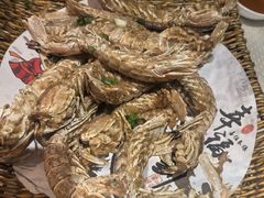 -好兄弟郭巨海鲜(天一阁店)