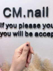 -CM.Nail美甲美睫