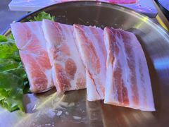 -秦炉烤肉(财富中心店)