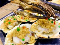 -老虎滩大连海鲜烧烤(建邺云锦路总店)