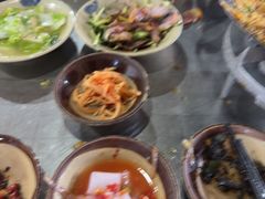-张关合渣(航空大道店)