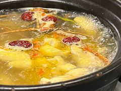 -金龙·打边炉(南京西路店)