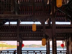 -龙津风雨桥