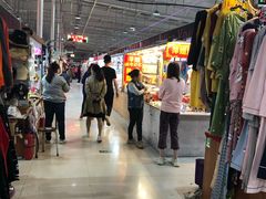 -新五爱道夜市