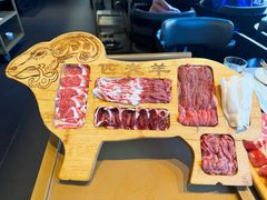 -匹夫涮肉城(广场店)