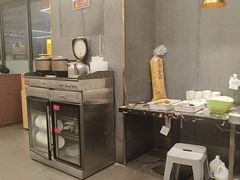 -花千代秘制烤鱼(曼哈顿店)