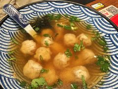 -北丐先生·野馄饨烧烤(长宁龙之梦店)