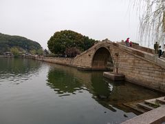 -石湖景区