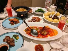 -全聚德(领城国际店)