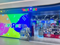-玩具反斗城(北京芳圆里店)