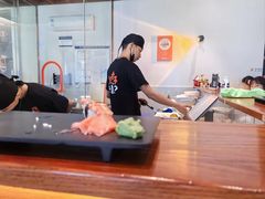 -戏作寿司(观音桥店)