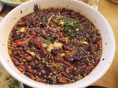 -陈麻婆豆腐总店