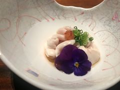 -桐寿司Sushi Tong