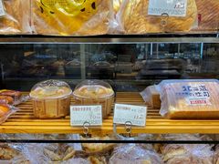 -苹果花园(襄阳南路店)