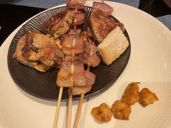 -盛宴自助餐厅(运达喜来登店)