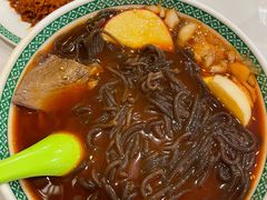 延吉冷面-华天延吉餐厅(西四总店)