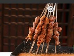 -杨记清芳牛肉拉面(京广路店)